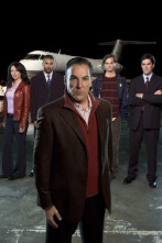 Imagen de Mentes criminales (T1): Ep.16 La tribu - 2