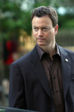 Imagen de C.S.I. Nueva York (T5): Ep.9 El maletero - 2