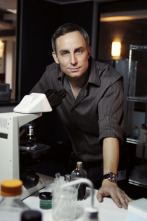 Imagen de C.S.I.: Las Vegas (T9): Ep.1 Por Warrick - 2