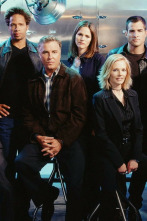 Imagen de C.S.I. (T10) - 2