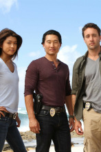 Imagen de Hawai 5.0 (T1) - 2