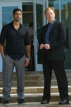 Imagen de C.S.I.: Miami (T9): Ep.1 Caídos - 2