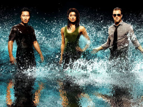 Imagen de Hawai 5.0 (T3): Ep.9 Ha'awe Make Loa (Deseo de muerte) - 1