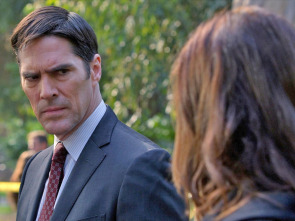 Imagen de Mentes criminales (T8): Ep.15 Roto - 1