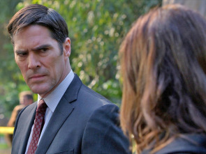 Imagen de Mentes criminales (T8): Ep.17 La reunión - 1