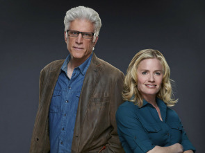 Imagen de C.S.I.: Las Vegas (T13): Ep.14 Exilio - 1