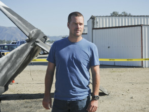 Imagen de NCIS: Los Ángeles (T5): Ep.2 Impacto - 1
