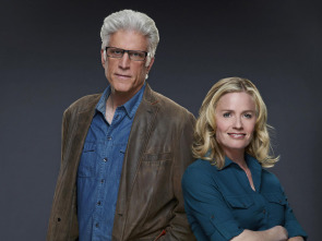 Imagen de C.S.I.: Las Vegas (T13): Ep.16 La última superviviente - 1