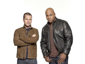 Imagen de NCIS (T6): Ep.5 Caja B - 1