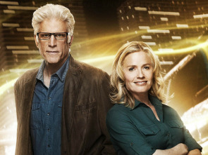 Imagen de C.S.I. (T15): Ep.13 El bien común - 1