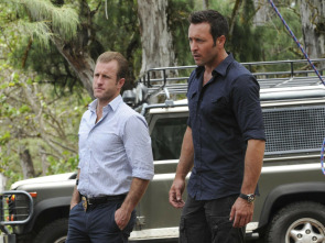 Imagen de Hawai 5.0 (T6): Ep.1 Mai ho'oni I ka wai lana malie (No turbes las aguas que bajan tranquilas) - 1