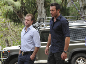 Imagen de Hawai 5.0 (T6): Ep.6 Na Pilikua Nui (Monstruos) - 1