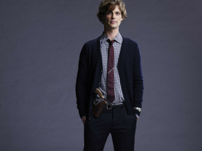 Imagen de Mentes criminales (T12) - 1