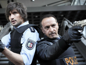 Imagen de Alerta Cobra - 1