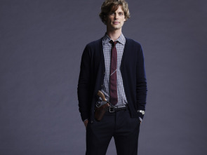 Imagen de Mentes criminales (T12): Ep.12 Un buen marido - 1