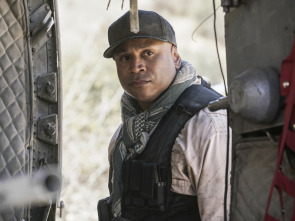 Imagen de NCIS: Los Ángeles (T8): Ep.18 Escapada - 1