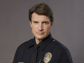 Imagen de The Rookie (T1): Ep.9 Enfrentamiento - 1