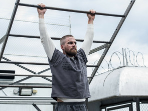 Imagen de Arrow (T7): Ep.5 El demonio - 1