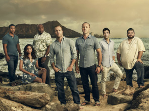 Hawai 5.0 (T9): Ep.12 Ka Hauli O Ka Mea Hewa 'Ole, He Nalowale Koke (Una herida infligida a una persona inocente ...