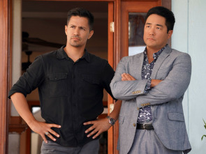 Imagen de Magnum P.I (T1): Ep.1 Vi salir el sol - 1