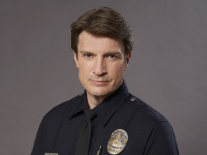 Imagen de The Rookie (T1): Ep.16 Luz verde - 1