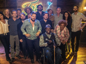 Imagen de NCIS: Nueva Orleans (T5): Ep.4 Legado - 1