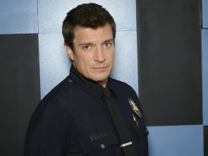 Imagen de The Rookie (T2): Ep.7 Seguridad - 1