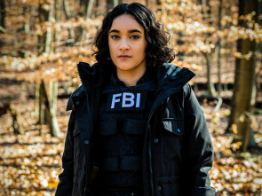 Imagen de FBI: Most Wanted (T1) - 1