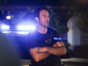 Imagen de Hawai 5.0 (T10): Ep.16 He kauwa ke kanaka na ke aloha (El hombre es un esclavo del amor) - 1