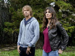 Imagen de NCIS: Los Ángeles (T11): Ep.14 Dificultades para comprometerse - 1