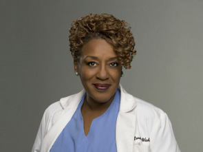 Imagen de NCIS: Nueva Orleans (T6): Ep.8 La orden de la Mangosta - 1