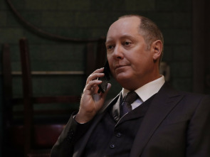 Imagen de The Blacklist (T8): Ep.1 Roanoke (nº 139) - 1