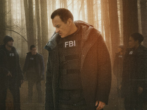 Imagen de FBI: Most Wanted (T2): Ep.4 Anónimo - 1