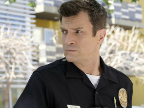 Imagen de The Rookie (T4): Ep.6 Justicia Poética - 1