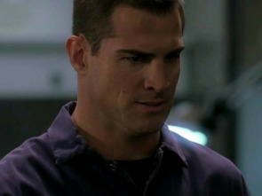 Imagen de CSI: Vegas: Ep. CSI: Las Vegas - 1