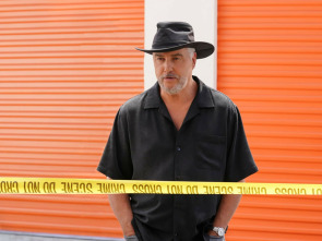 Imagen de CSI: Las Vegas (T1): Ep.2 Luna de miel en Las Vegas - 1
