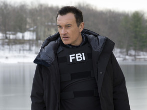 Imagen de FBI: Most Wanted (T3): Ep.10 Incendiario - 1