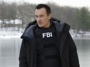 Imagen de FBI: Most Wanted (T3): Ep.15 Célibe involuntario - 1