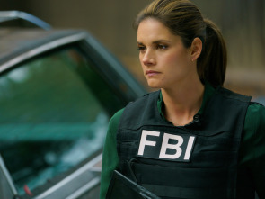Imagen de FBI (T5): Ep.3 Preparada o no - 1