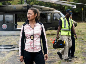 Imagen de NCIS: Hawai'i (T2): Ep.10 Ultrafalso - 1