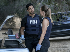 Imagen de Mentes... (T16): Ep.8 No me olvides - 1