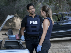 Imagen de Mentes... (T16): Ep.10 Callejón sin salida - 1