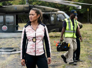 Imagen de NCIS: Hawai'i (T2): Ep.14 Invasión silenciosa - 1