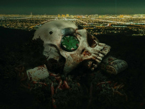 Imagen de CSI: Vegas (T2): Ep.21 Últimas palabras - 1
