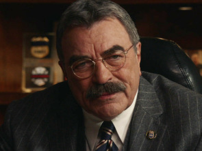 Imagen de Blue Bloods (T13): Ep.21 Perdona nuestras ofensas - 1