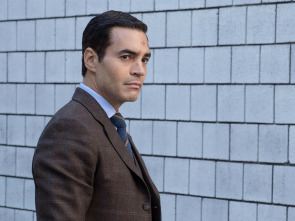 Imagen de Will Trent, Agente Especial (T2) - 1