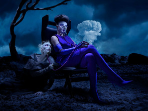 Imagen de American Horror Story: NYC (T11) - 1