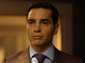 Imagen de Will Trent, Agente Especial (T3) - 1