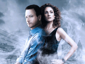 Imagen de C.S.I. Nueva York (T1): Ep.1 Parpadeos - 1