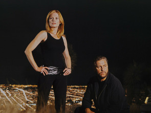 Imagen de C.S.I. (T5): Ep.20 Brass en Hollywood - 1